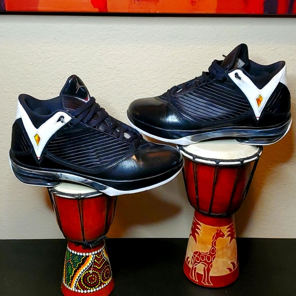 Air Jordan XXIIII - Picture 2 of 8